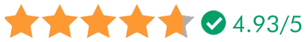 Lulutox 5 star rating